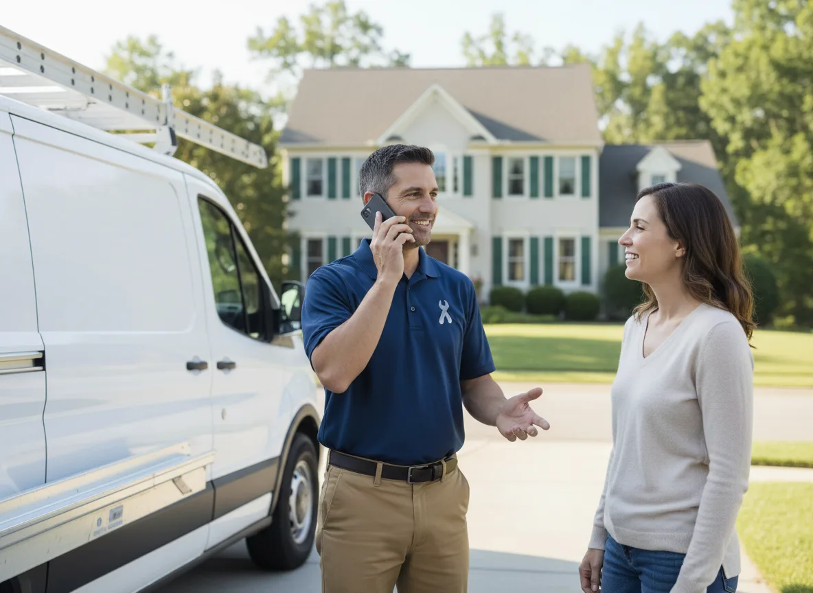 Home Gutter Service Agenda, KS FAQs